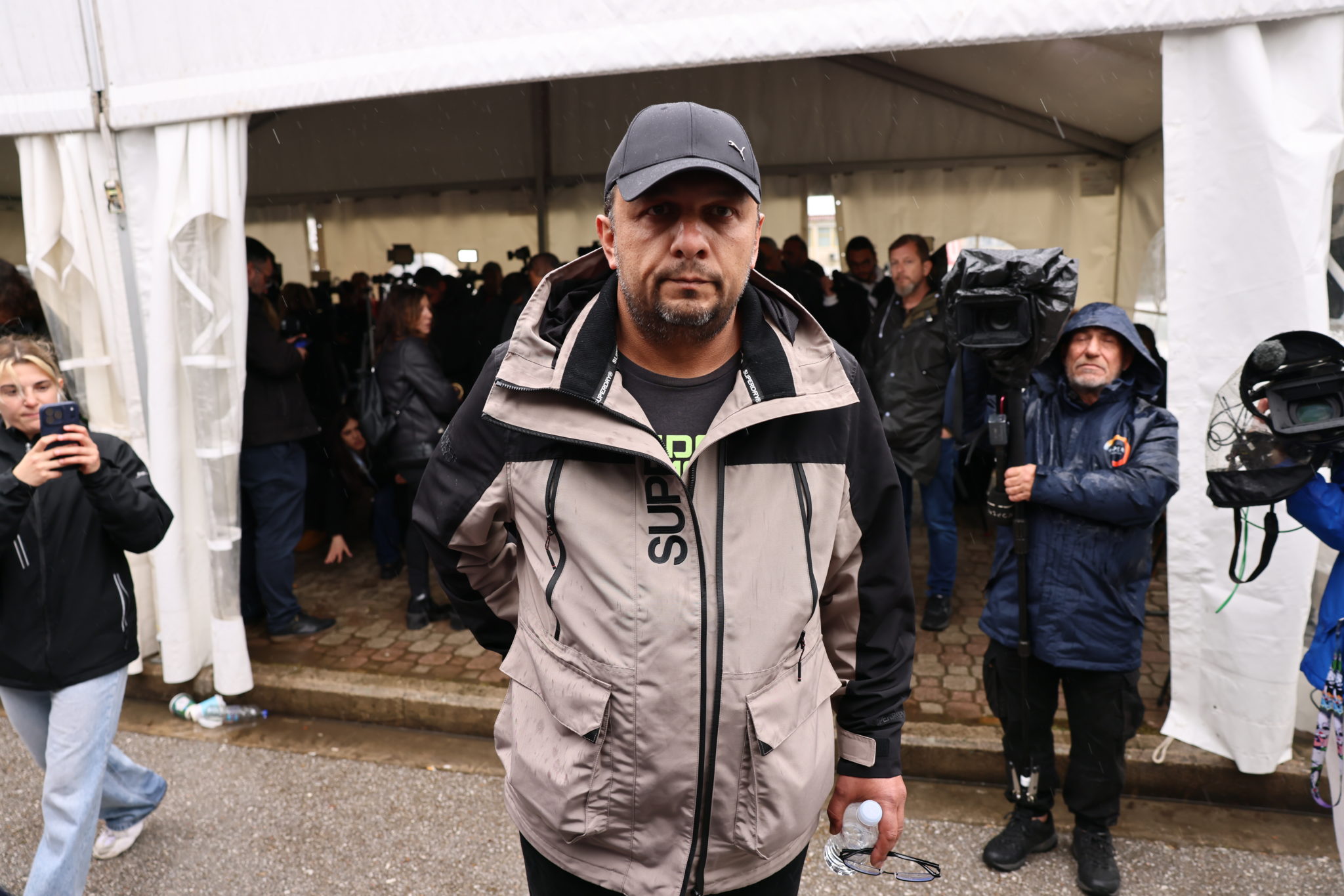 Πάνος Ρούτσι