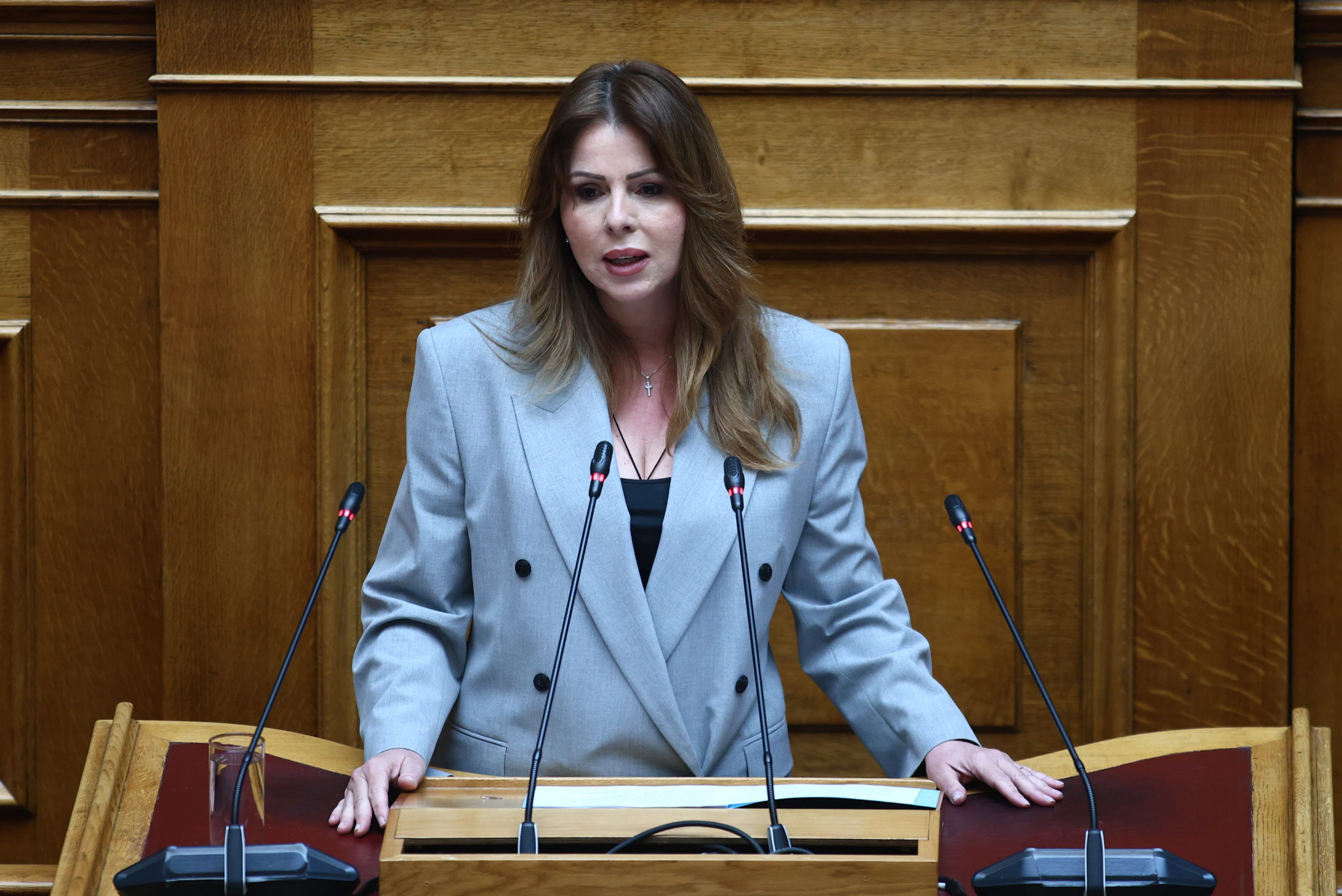 Κατερίνα Παπακώστα