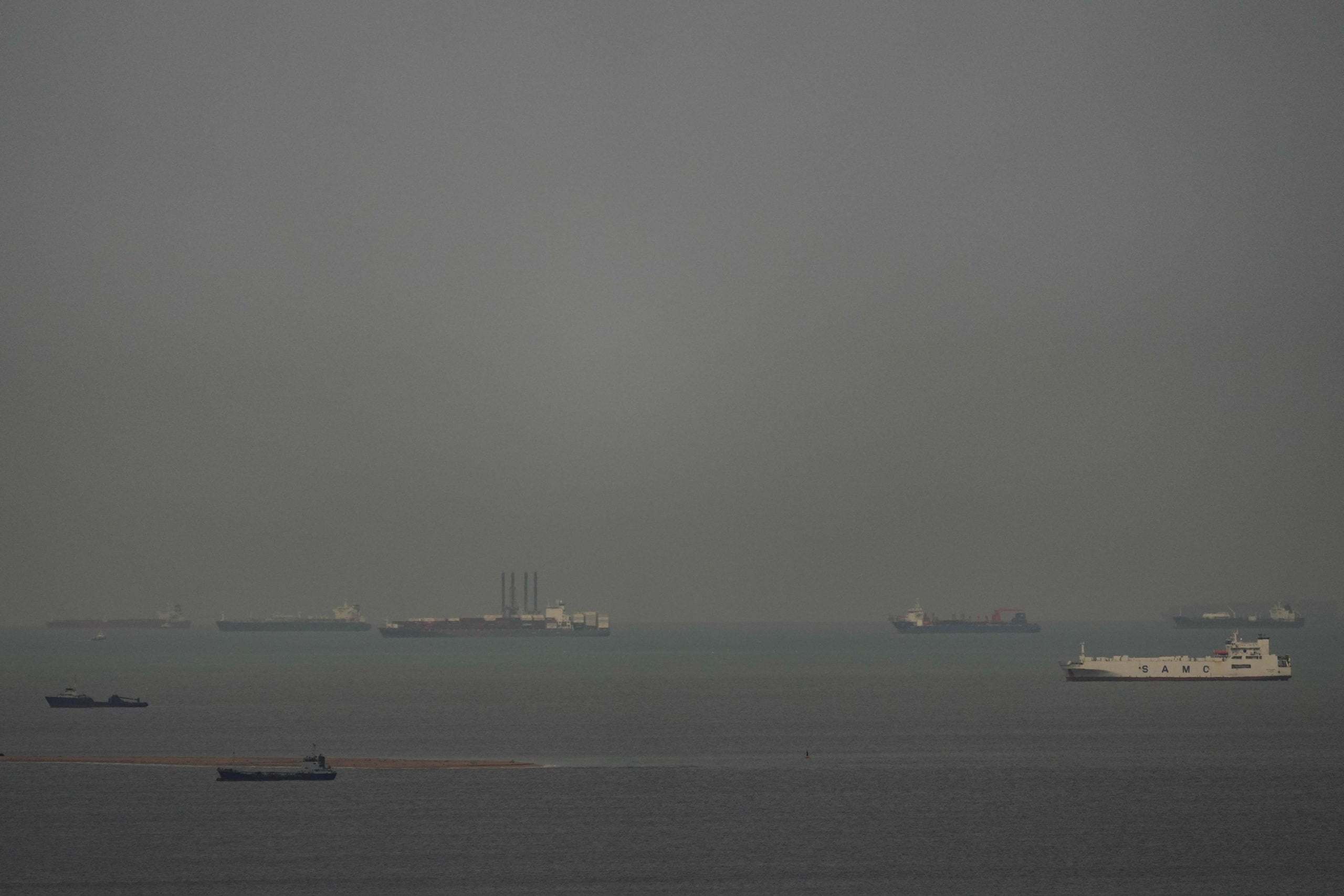 Κατάρ: «Πλήρη» αποκατάσταση της ναυσιπλοΐας στον Κόλπο από την Κυριακή