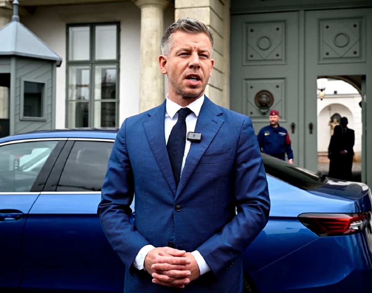 Φωτογραφία: Robert Hegedus/EPA