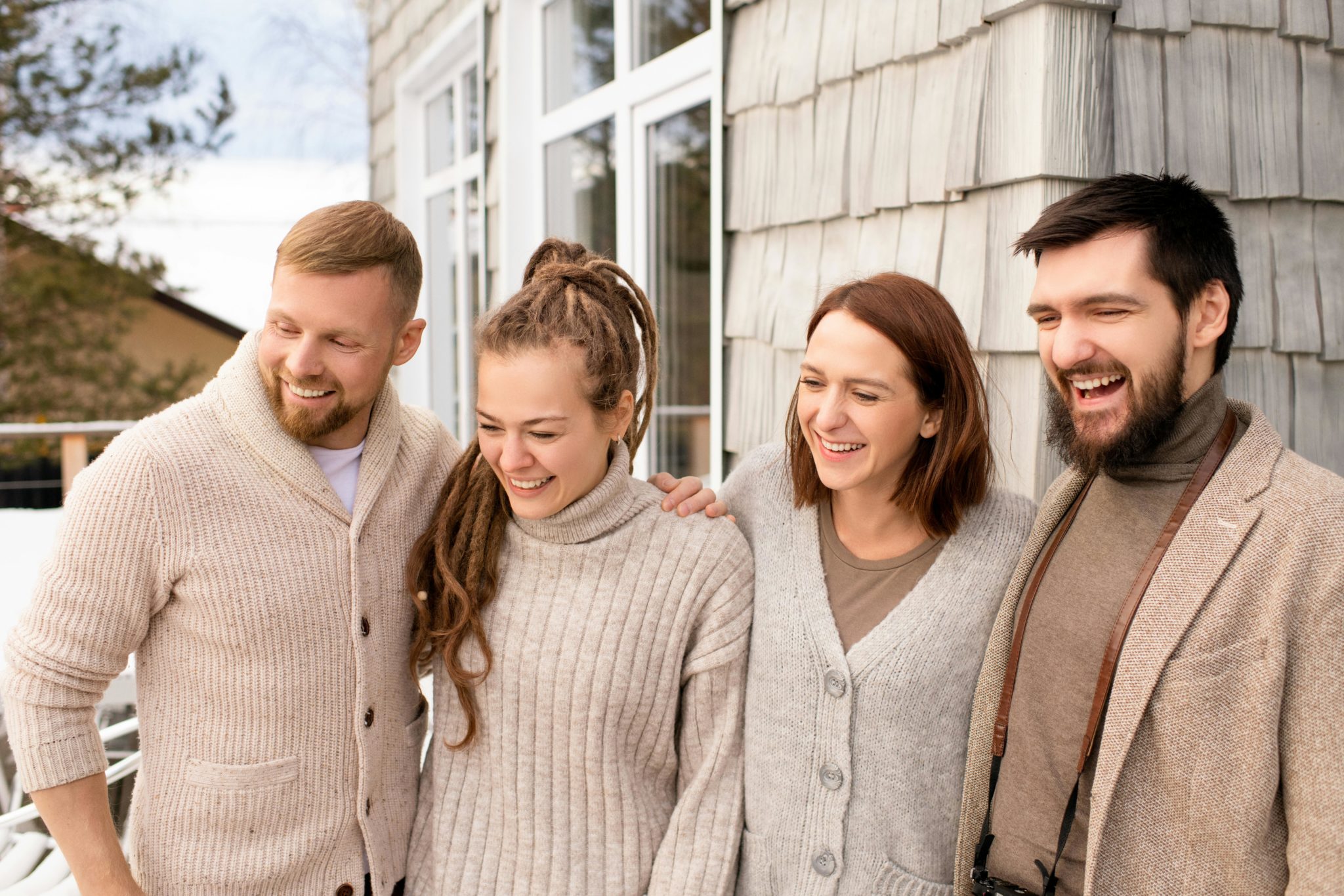 Τέλος το θολό τοπίο για 2 ζώδια - «Το 2026 άρχισε χαοτικά, όμως όλα μπαίνουν σε τάξη επιτέλους»