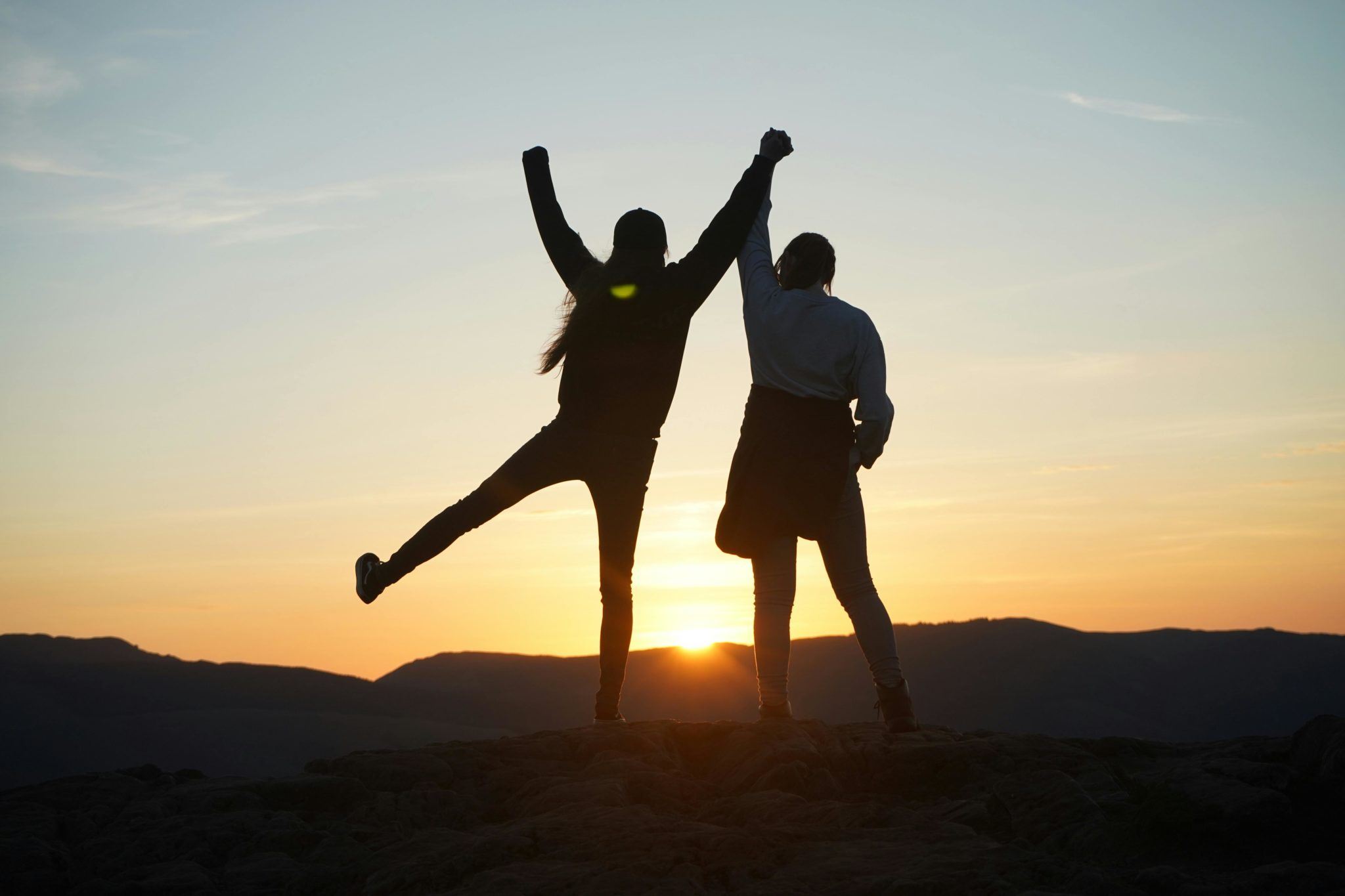 23 Απριλίου: Τέσσερα ζώδια λαμβάνουν ένα σημαντικό σημάδι απ' το σύμπαν - "ήρθε η ώρα για έξυπνες αλλαγές". Φωτογραφία: Pexels