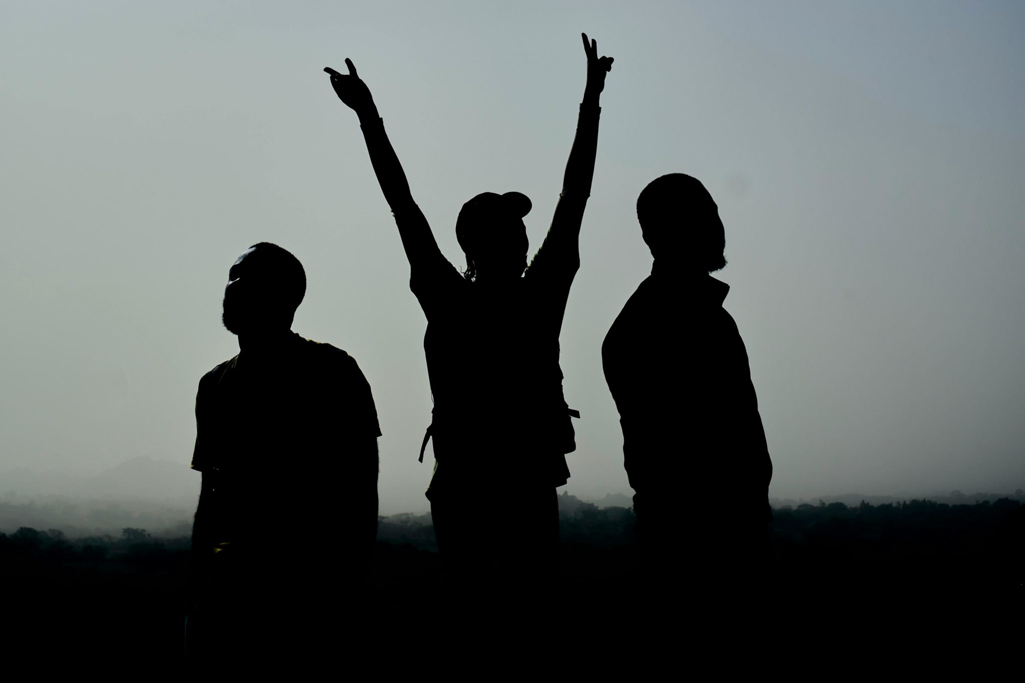 Όλα βρίσκουν τον δρόμο τους στη ζωή τεσσάρων ζωδίων μέχρι τα τέλη Απριλίου - "ξεπερνάτε τις προκλήσεις". Φωτογραφία: Pexels