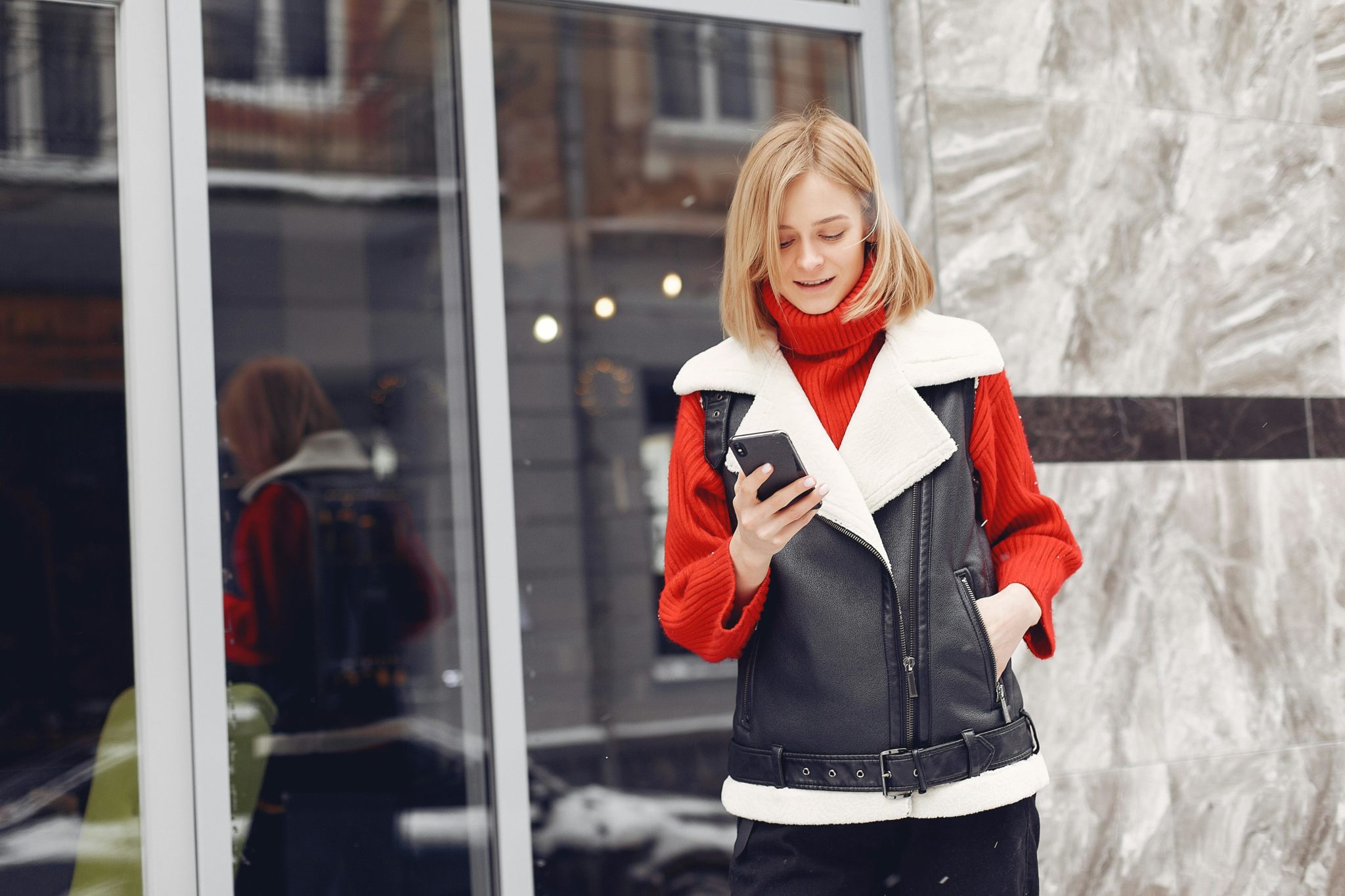 Έγινε έξαλλη και έβρασε το κινητό του άνδρα της όσο εκείνος κοιμόταν - "είναι άνεργος και μιλάει και με άλλες". Φωτογραφία: Pexels