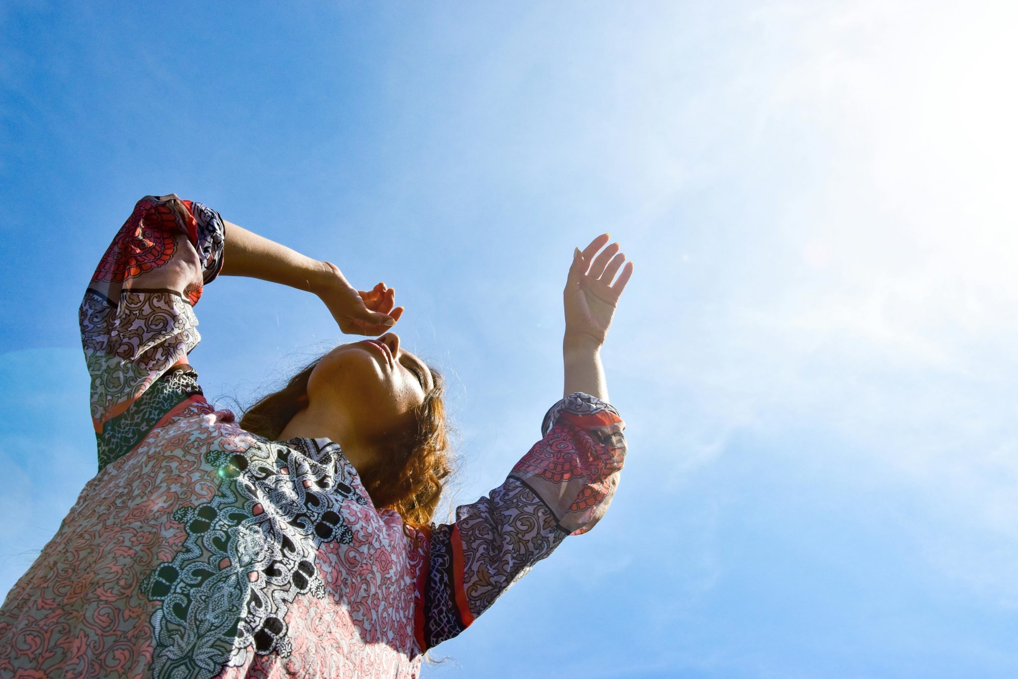 13 Απριλίου: Τέσσερα ζώδια δέχονται μεγάλες ευλογίες από το σύμπαν - "δεν ακούτε τις αρνητικές φωνές". Φωτογραφία: Pexels