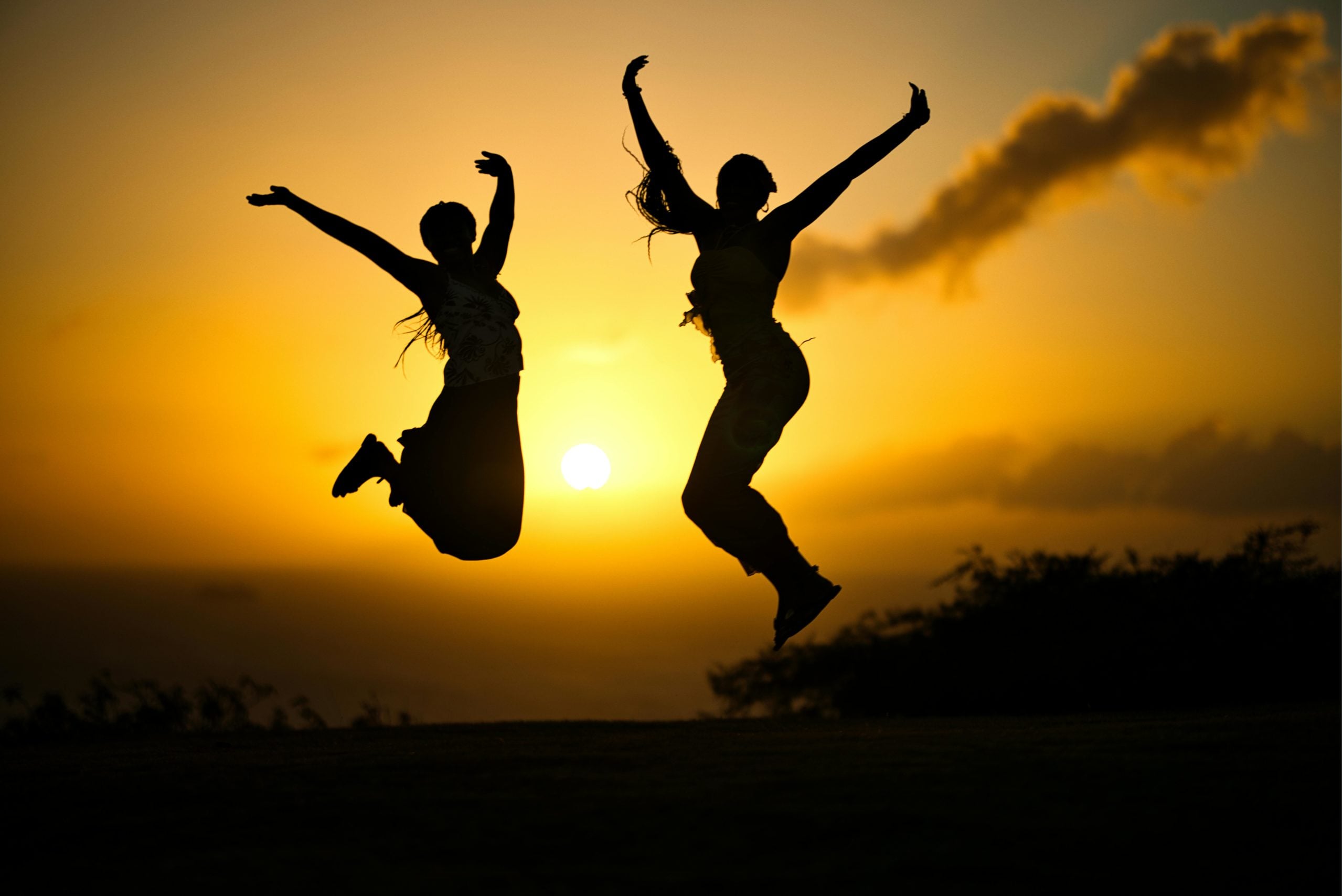 Καρμική ασπίδα για 3 ζώδια – «Κυνηγήστε τα όνειρά σας, το σύμπαν σας προστατεύει από τα εμπόδια»