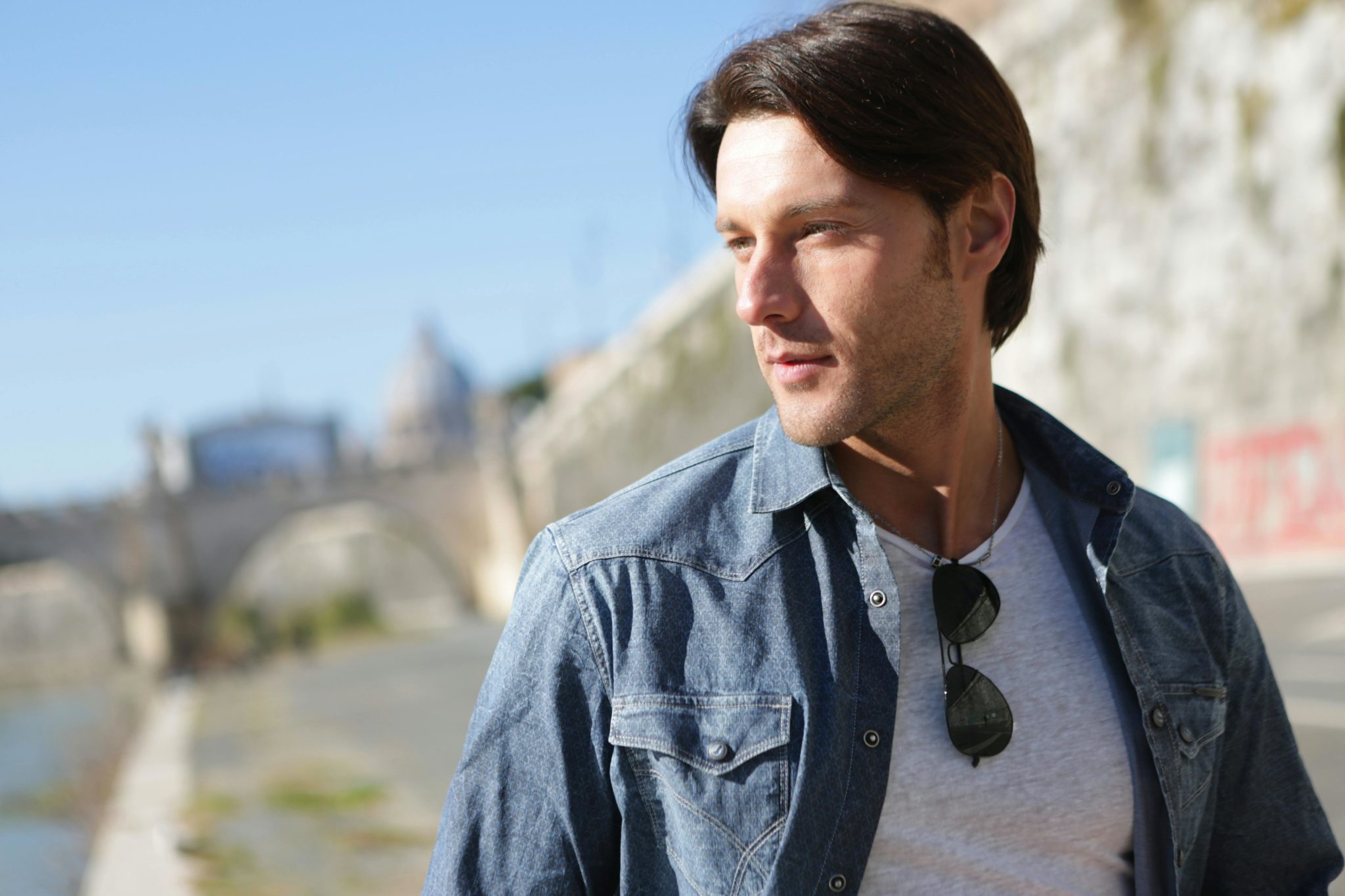 Είχε κρυφή οικογένεια σε άλλη χώρα - "την έκρυβε ανοίγοντας ψεύτικους τραπεζικούς λογαριασμούς". Φωτογραφία: Pexels