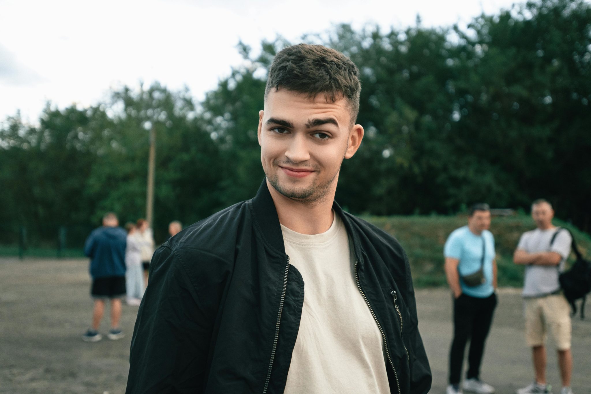 Του στέρησαν την παιδική του ηλικία - "έδιναν όλα τους τα χρήματα σε εξωσωματικές". Φωτογραφία: Pexels