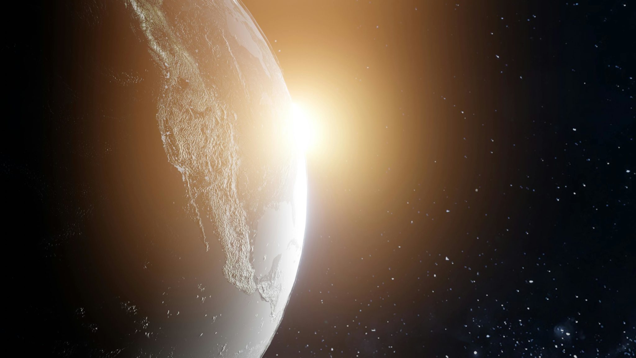 Η νυχτερινή λάμψη της Γης αλλάζει με απροσδόκητους τρόπους, όπως φαίνεται από το διάστημα. Νέα δεδομένα υποδηλώνουν πολύπλοκα παγκόσμια μοτίβα που οι επιστήμονες μόλις τώρα αρχίζουν να κατανοούν πλήρως. Φωτογραφία: Pexels