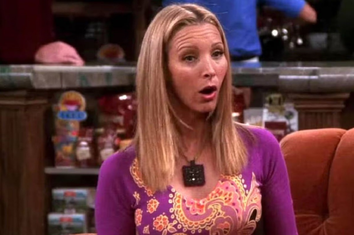 Λίζα Κούντροου: «Κανείς δεν νοιαζόταν για μένα» – Η “Φοίβη” από τα Φιλαράκια μιλά για την αφάνεια πίσω από την επιτυχία