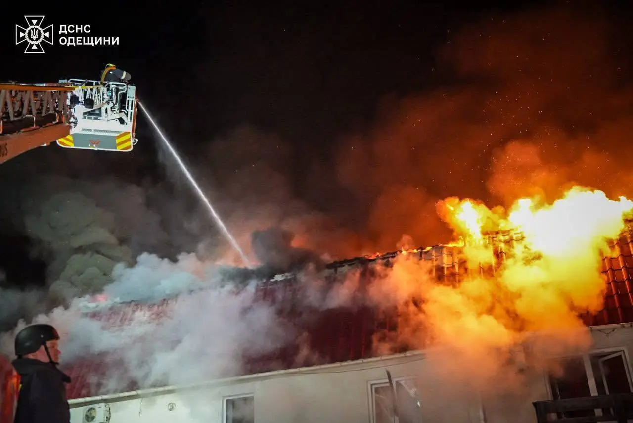 Ουκρανία: Τουλάχιστον 6 νεκροί και 40 τραυματίες από ρωσικές επιθέσεις σε ένα 24ωρο