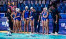 Πόλο γυναικών: Νίκη της εθνικής επί της Ουγγαρίας σε φιλικό πριν το Ρότερνταμ - Δείτε τα highlights