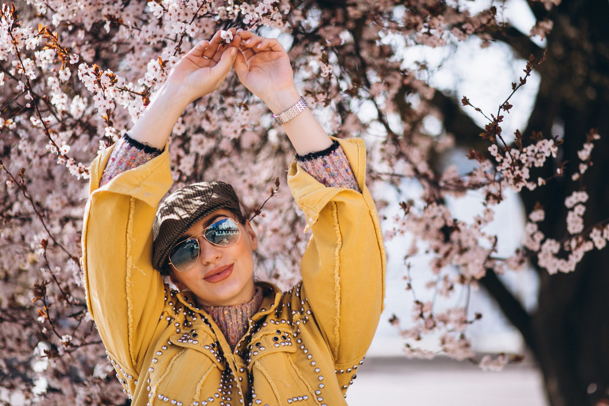 4 Απριλίου: Τέλος οι δυσκολίες για τρία ζώδια - "ανανεώνεστε και ενδυναμώνεστε". Φωτογραφία: Freepik