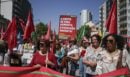 Πορτογαλία: Δεκάδες χιλιάδες διαδηλωτές ενάντια στην καταστρατήγηση των εργασιακών τους δικαιωμάτων