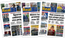 Η Realnews στο www.pressreader.com