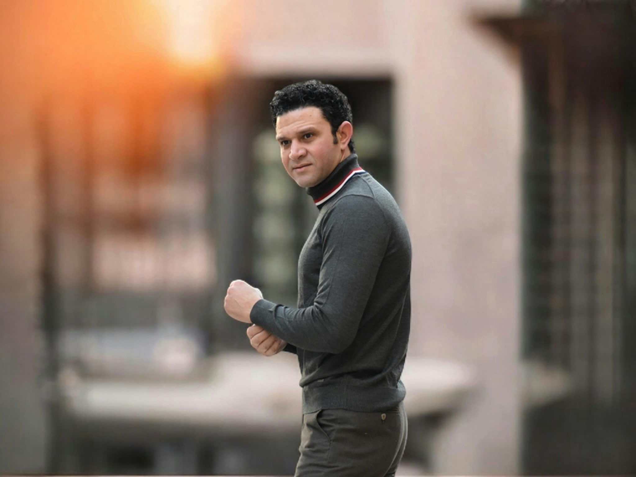 Άνδρας έχασε 31 κιλά σε 6 μήνες - Το πρόγραμμα διατροφής που βοήθησε τον 48χρονο στην απώλεια βάρους