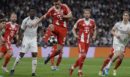 Champions League: Μπάγερν και Άρσεναλ έκαναν το πρώτο βήμα για την πρόκριση στα ημιτελικά