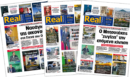Η Realnews στο www.pressreader.com