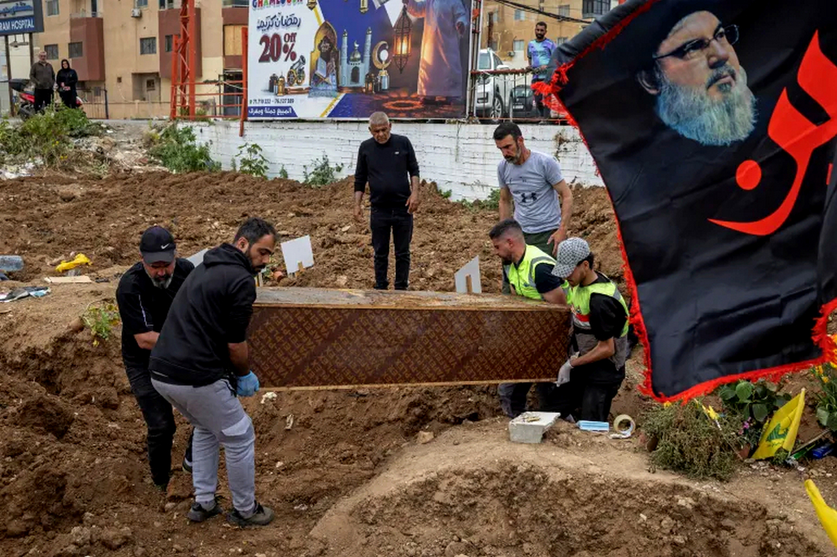 Λίβανος: Δεκατέσσερις νεκροί, συμπεριλαμβανομένων γυναικών και παιδιών, σε ισραηλινές επιθέσεις στον νότο