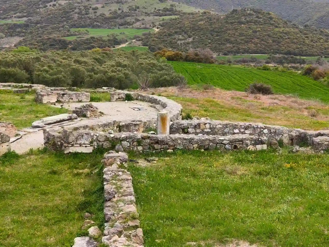 Αποκαλύφθηκε το «μηχανικό θαύμα» της αρχαίας Αμφίπολης – Πώς λειτουργούσε το προηγμένο σύστημα υδροδότησης που άντεξε για 1.000 χρόνια