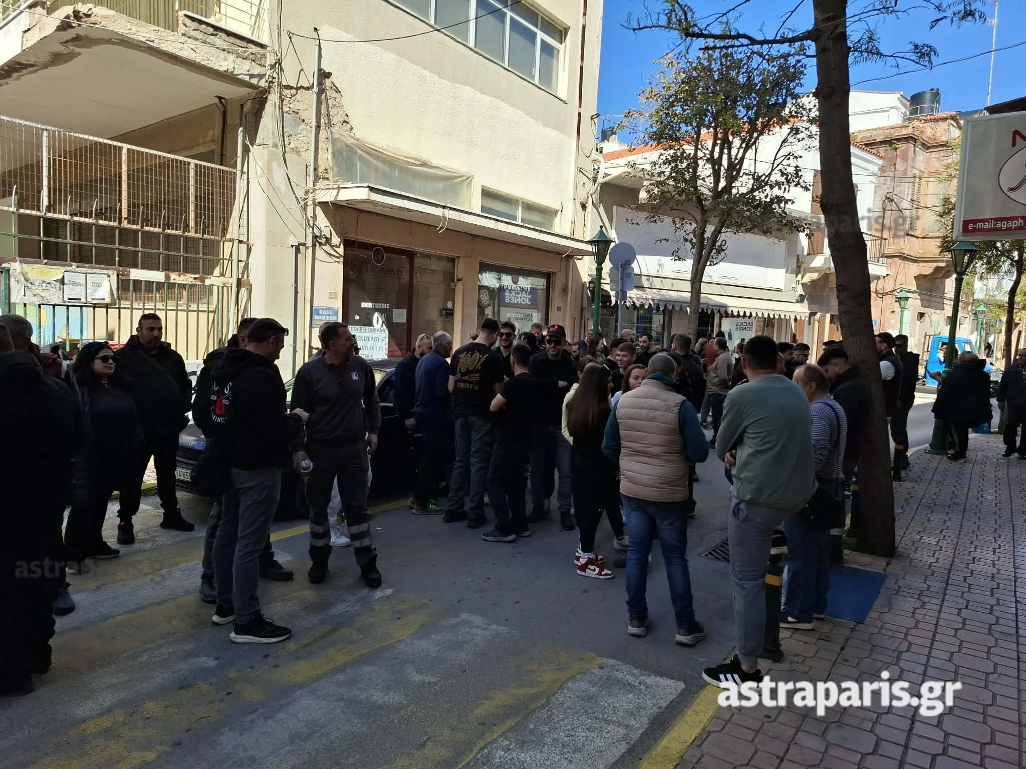 Χίος: Προς ακύρωση ο ρουκετοπόλεμος – Στις 29 Ιουνίου η δίκη για τους 7 εγκαυματίες