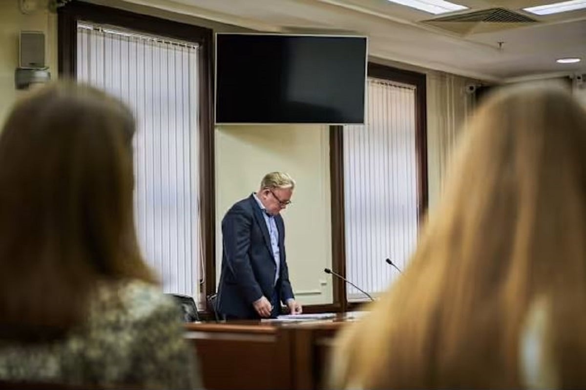 Φινλανδία: Ζευγάρι Ρώσων στρέφεται νομικά κατά της χώρας για κλειστά σύνορα – Δεν έχουν πρόσβαση στο εξοχικό τους