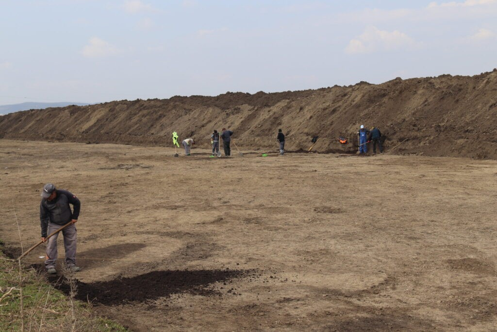 Φωτογραφία: Credit: Muzeul Județean Mureș 