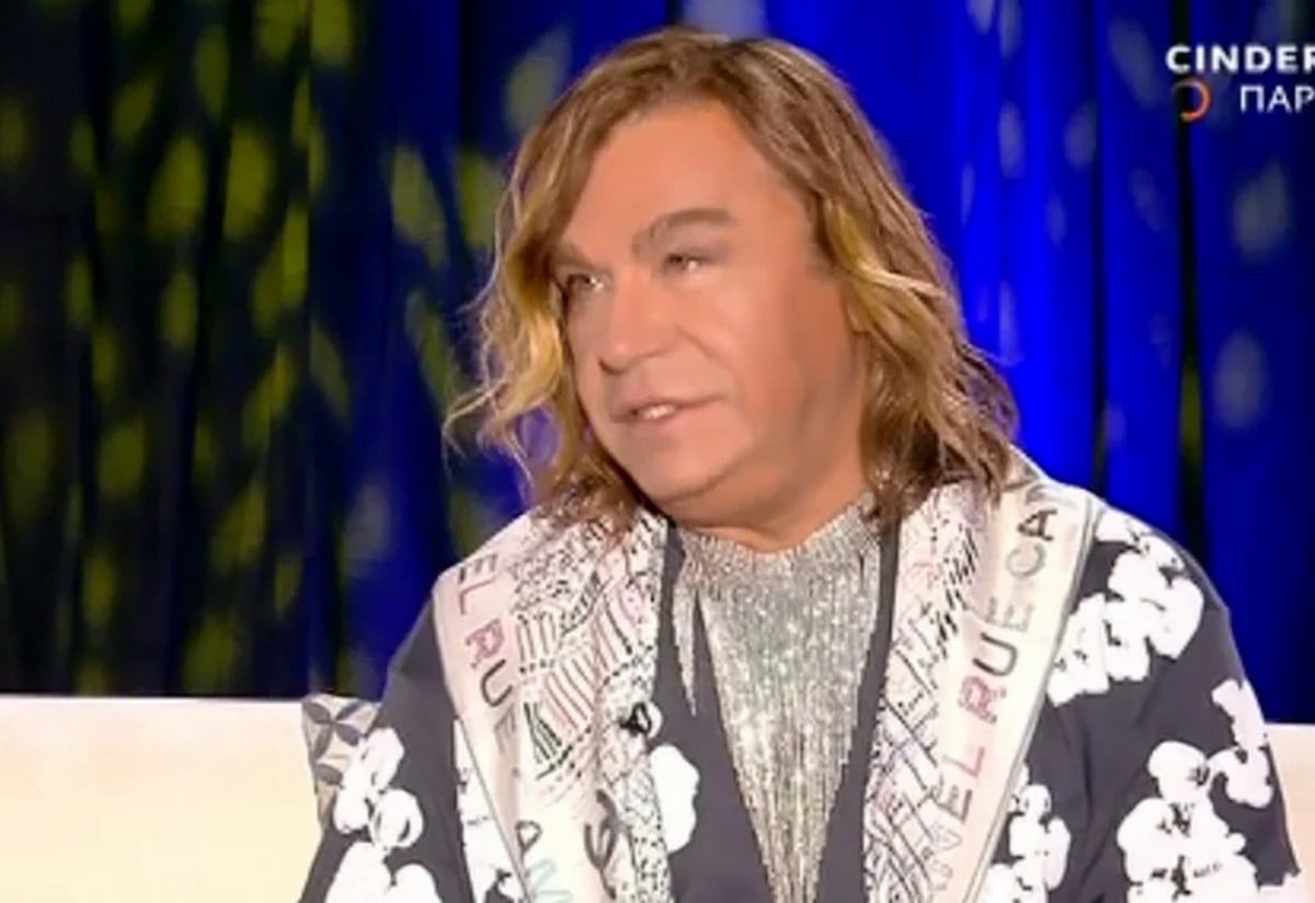 Τρύφωνας Σαμαράς: «Θα έπαιζα στο J2US, μου πάει» – Τι είπε για την απώλεια της αγαπημένης σκυλίτσας του – ΒΙΝΤΕΟ