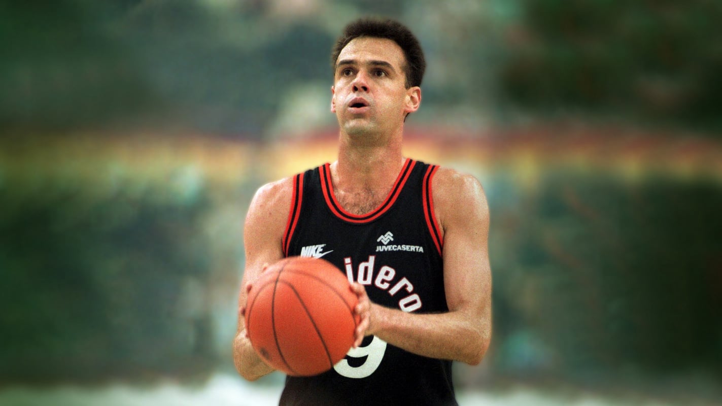 Σοκ στο παγκόσμιο μπάσκετ – Πέθανε σε ηλικία 68 ετών ο Όσκαρ Σμιντ