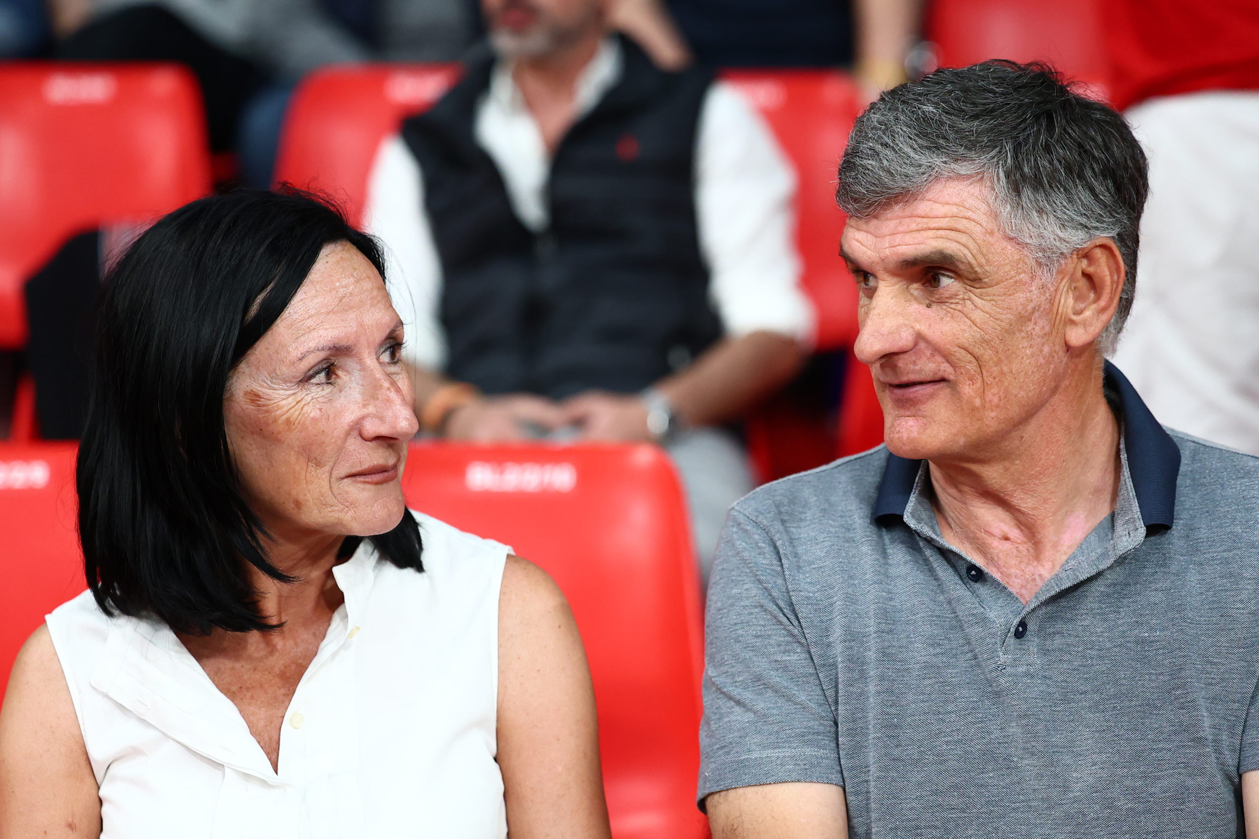 Ολυμπιακός, Μονακό, ΣΕΦ, Χοσέ Λουίς Μεντιλίμπαρ