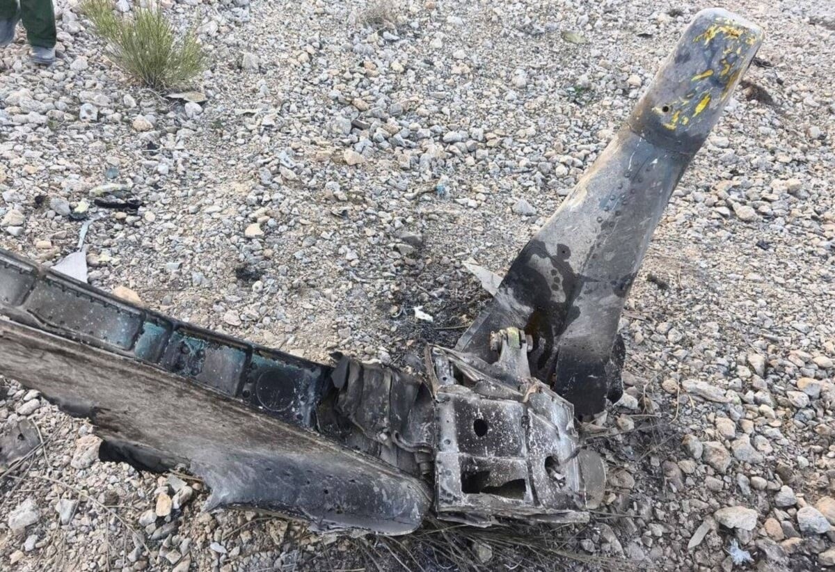 CBS: Διασώθηκε από αμερικανικές δυνάμεις ένα μέλος πληρώματος από το καταρριφθέν F-15E στο Ιράν – Συνεχίζεται η επιχείρηση