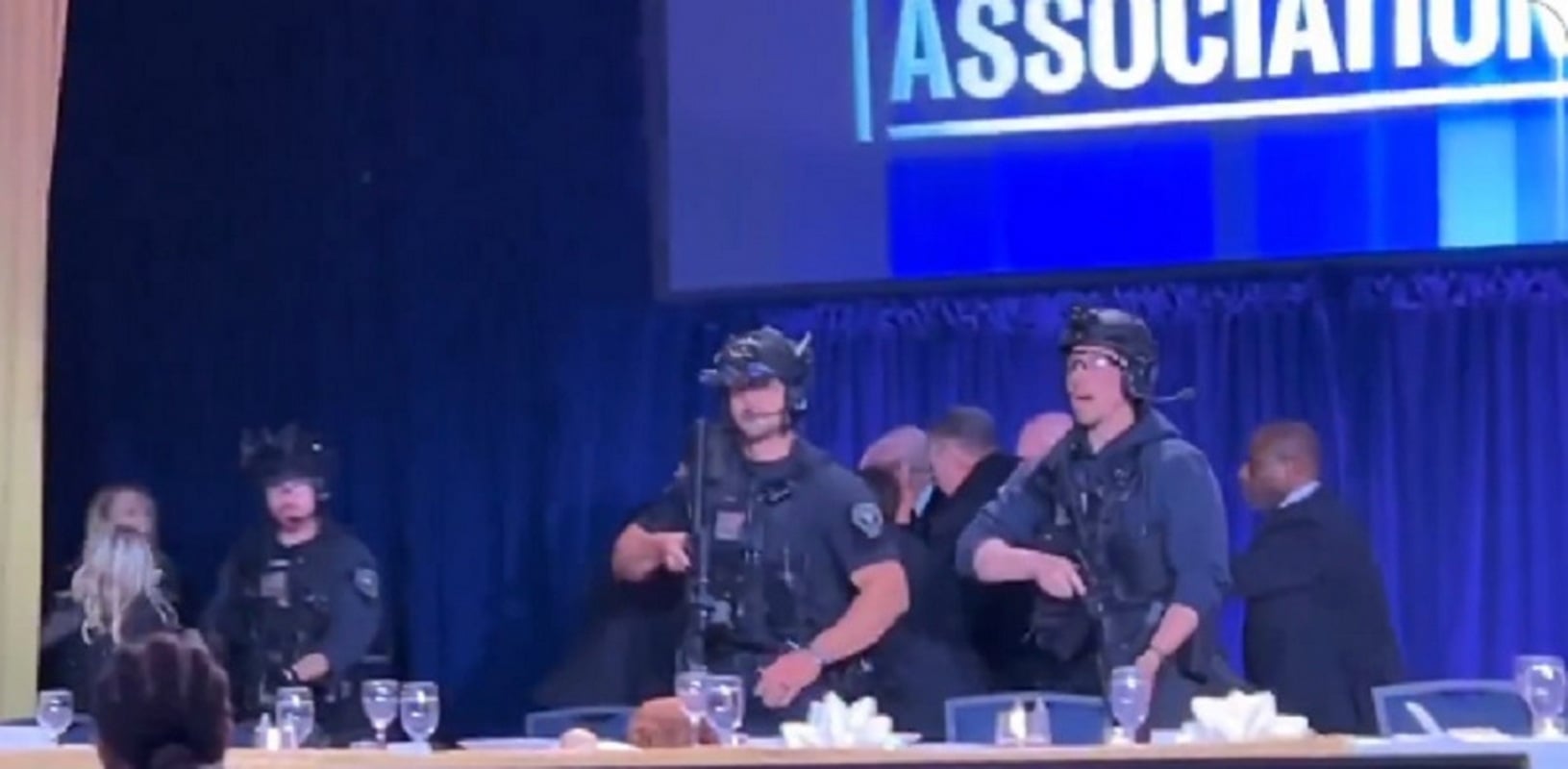 Συνέντευξη Τύπου Ντόναλντ Τραμπ μετά τους πυροβολισμούς: Στοχοποιήθηκα από «μοναχικό λύκο» – Δείτε βίντεο