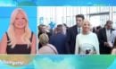 Φαίη Σκορδά: Τι είπε για τη δημόσια εμφάνιση με τον Αλέξανδρο Αθανασιάδη - «Έγινε ντόρος χθες, αλλά και πέρσι μαζί ήμασταν εκεί»