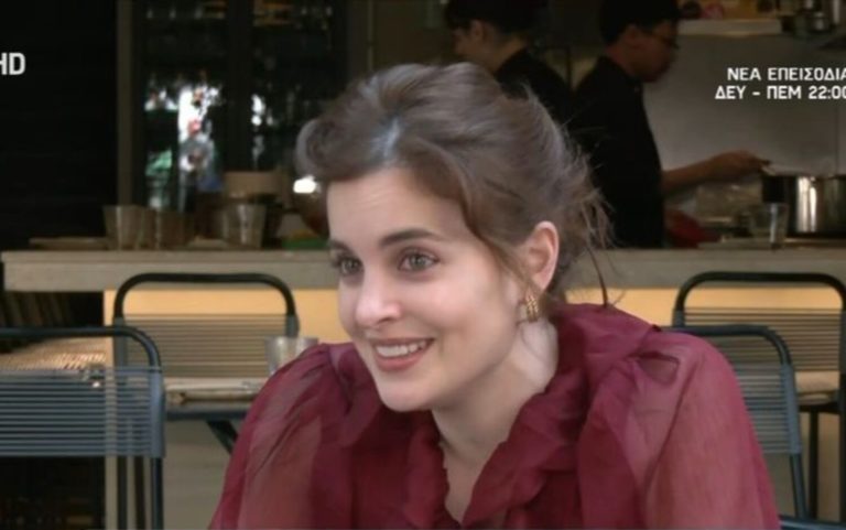 Σμαράγδα Αδαμοπούλου