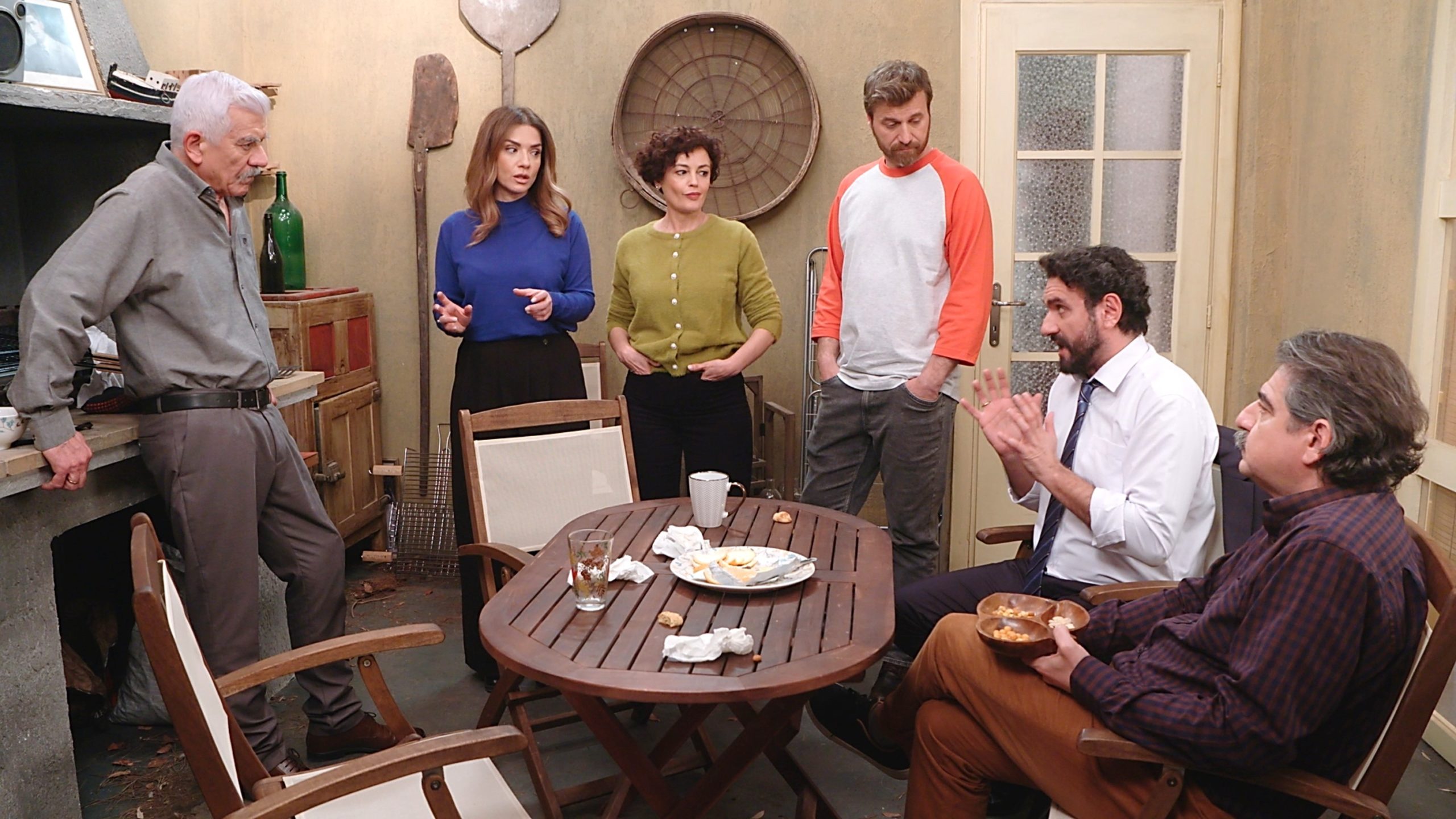 Το σόι σου: Η Μπέλα αποφασίζει να γίνει influencer