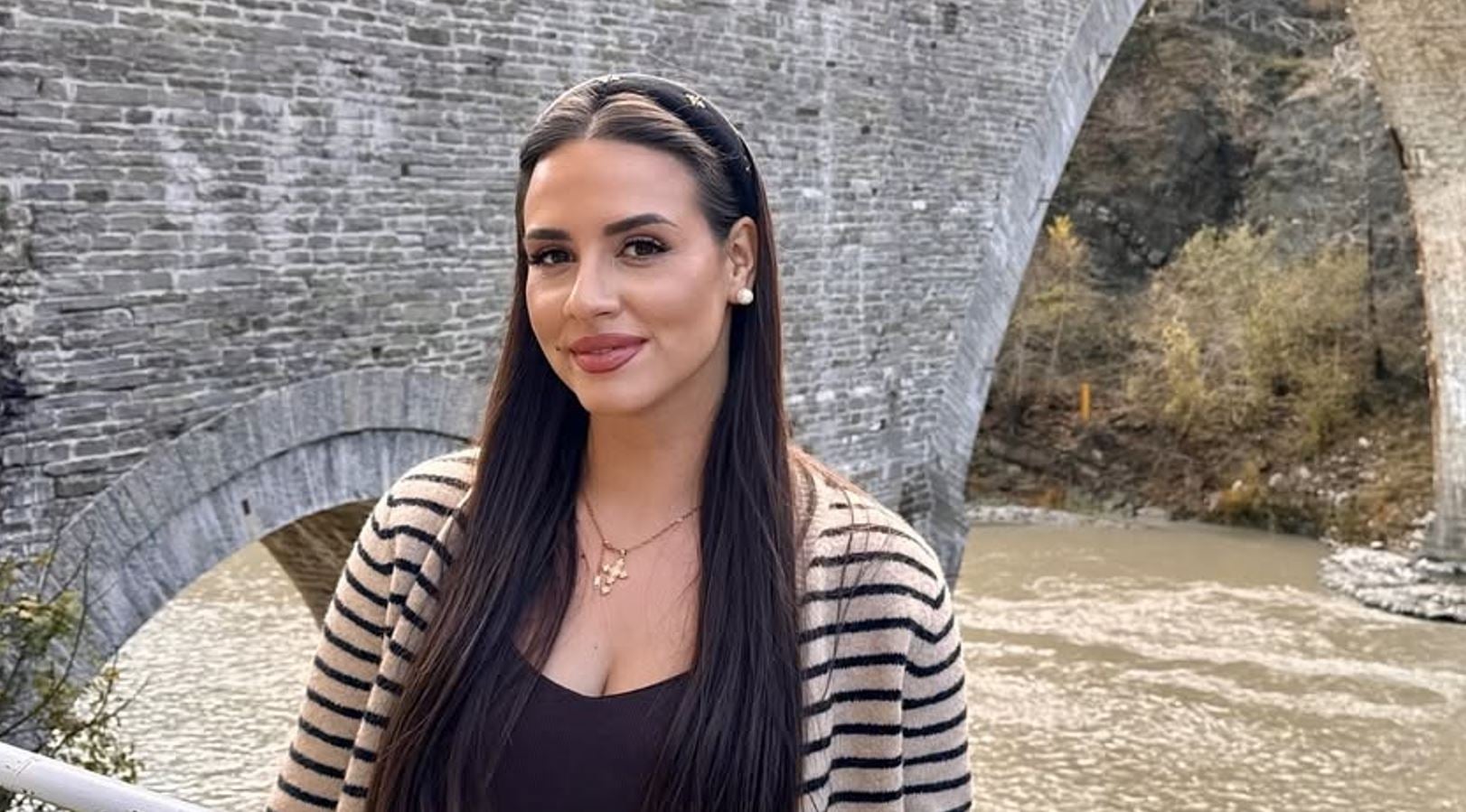 Συγκλονίζει η Γαρυφαλιά Σούτζιου για τον θάνατο του 7χρονου αδελφού της: «Πήγαμε να κάνουμε Ανάσταση και φύγαμε μείον ένας»