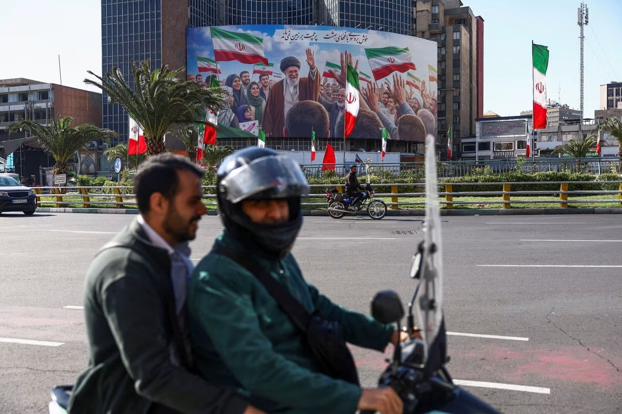 LIVE – 55η ημέρα πολέμου ΗΠΑ – Ισραήλ με Ιράν – Όλες οι εξελίξεις στη Μέση Ανατολή