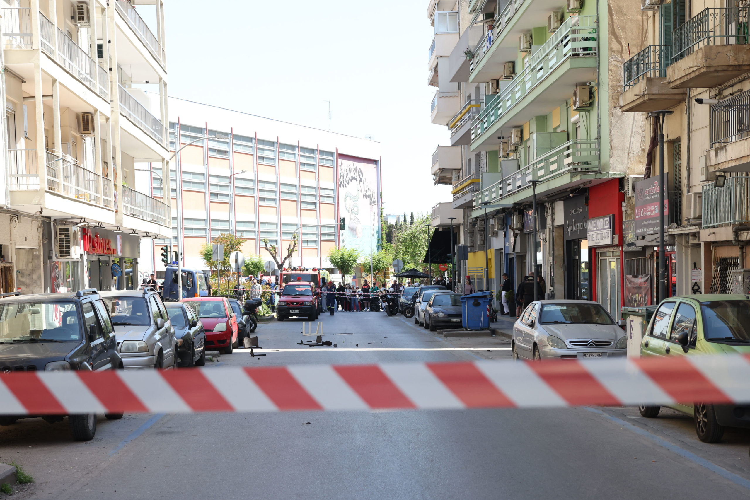 Θεσσαλονίκη, φοιτητής