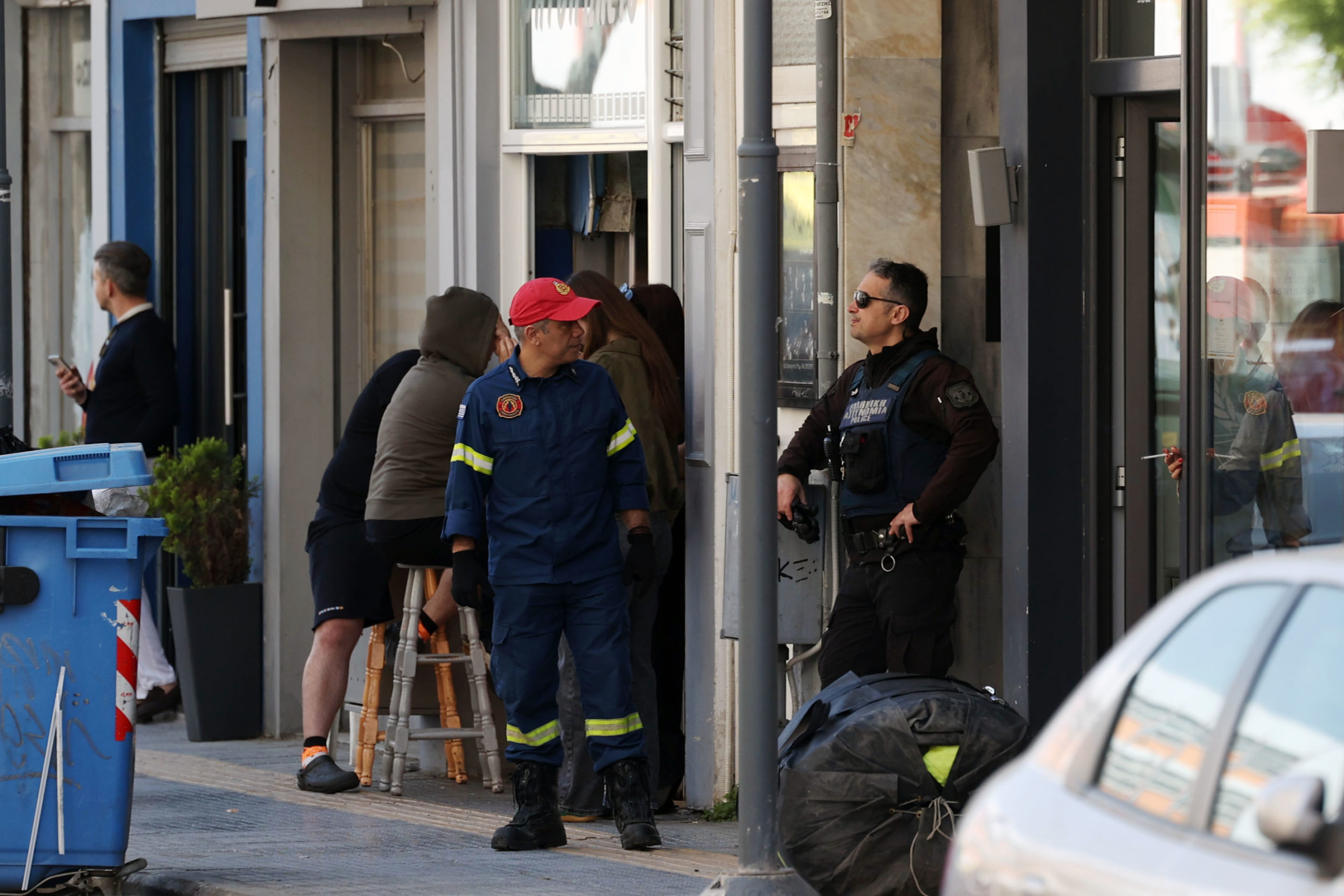 Θεσσαλονίκη, φοιτητής