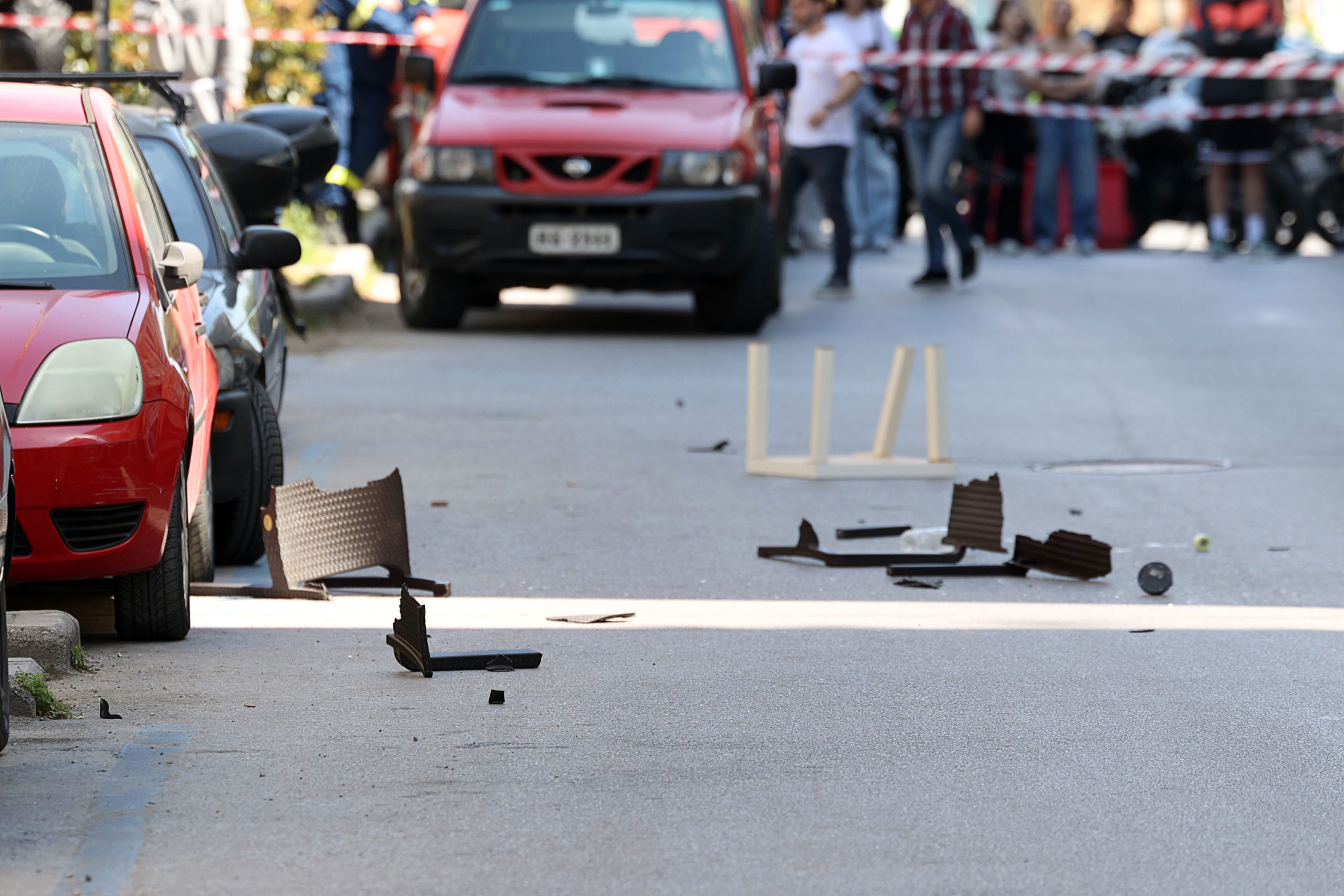 Θεσσαλονίκη, φοιτητής