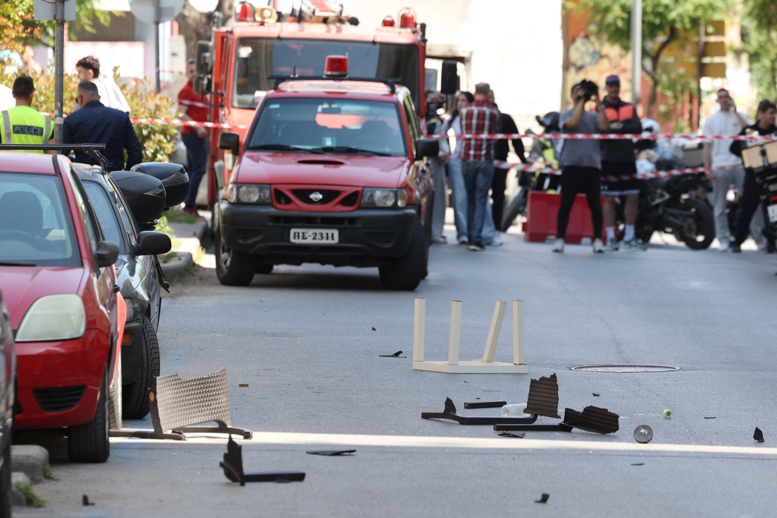 Θεσσαλονίκη, φοιτητής