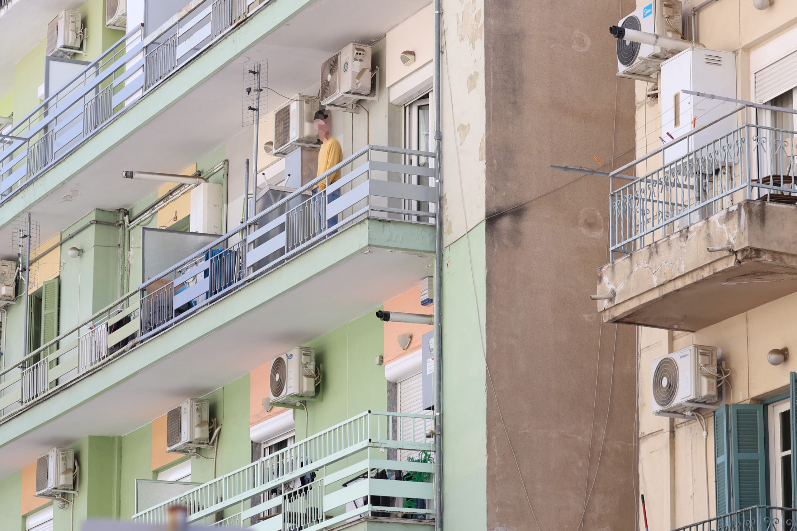 Θεσσαλονίκη, φοιτητής