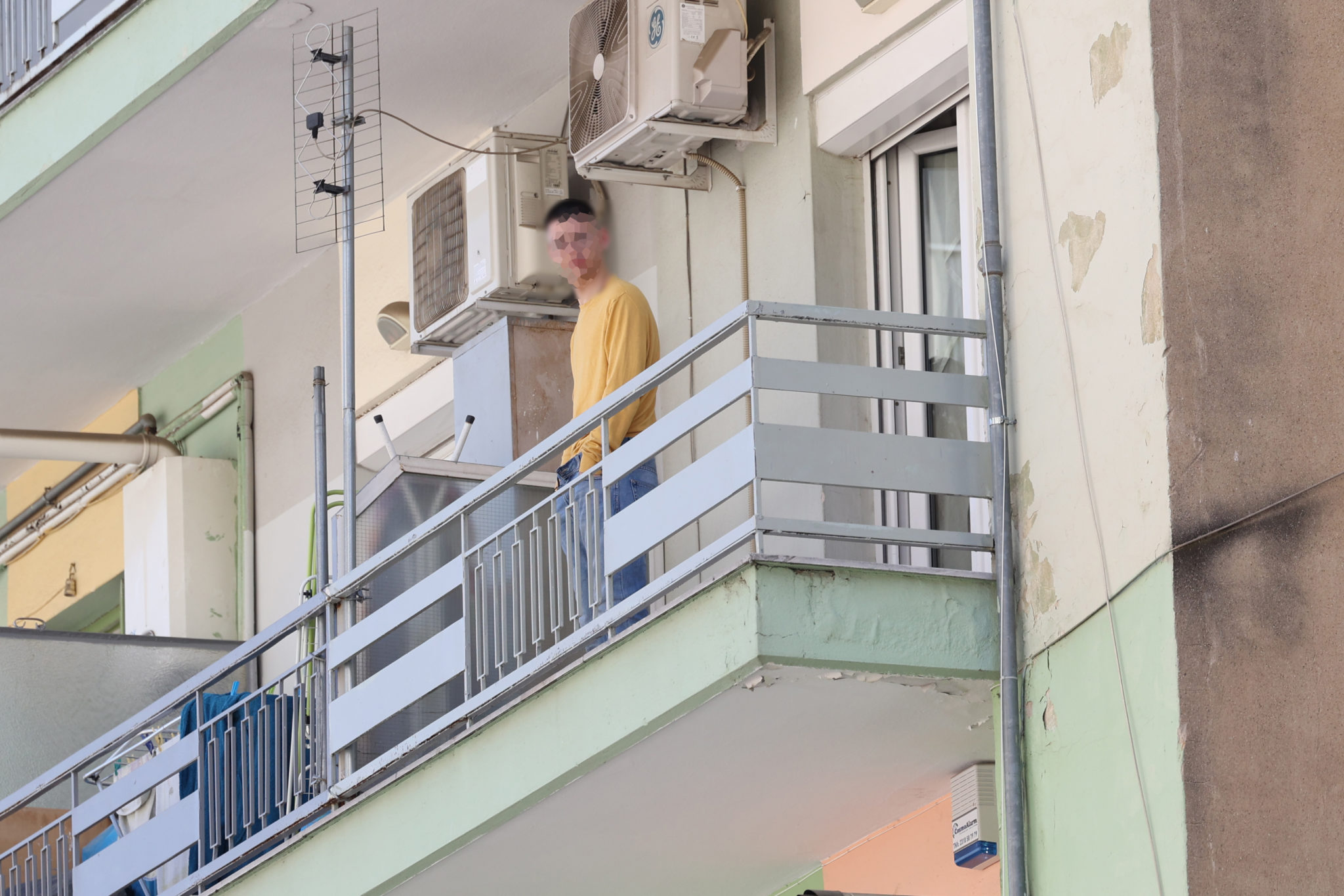 Θεσσαλονίκη, φοιτητής