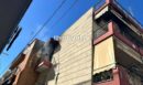 Θεσσαλονίκη: Φωτιά σε διαμέρισμα στον Εύοσμο – Στο νοσοκομείο με αναπνευστικά προβλήματα ένας ένοικος