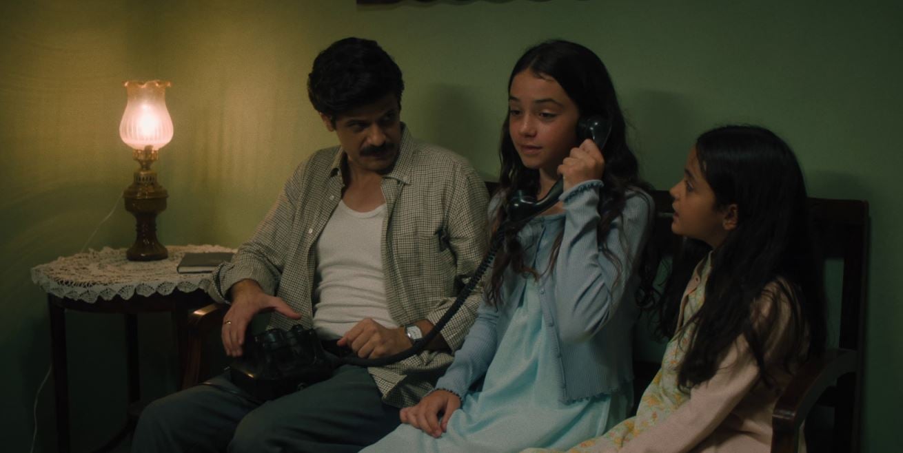 Το Σπίτι Δίπλα Στο Ποτάμι: Η Ασπασία ανακρίνεται από την αστυνομία για τη δολοφονία της γυναίκας του Στέλιου