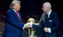 Η FIFA κινείται στο να ζητήσει απ’ τον Ντόναλντ Τραμπ την προσωρινή παύση των επιχειρήσεων της ICE κατά τη διάρκεια του Μουντιάλ