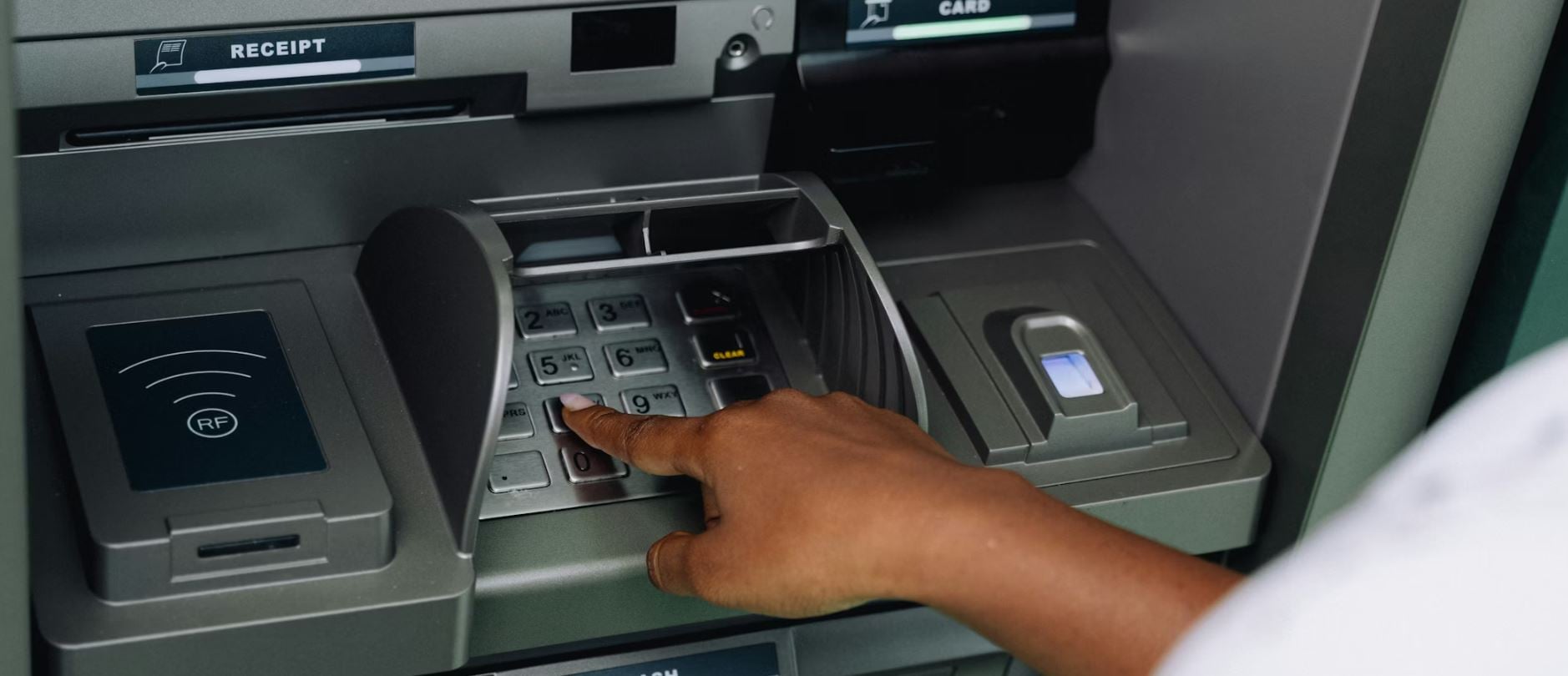 Πάσχα: Ποιες ημέρες θα είναι κλειστές οι τράπεζες-Τι ισχύει για τις συναλλαγές