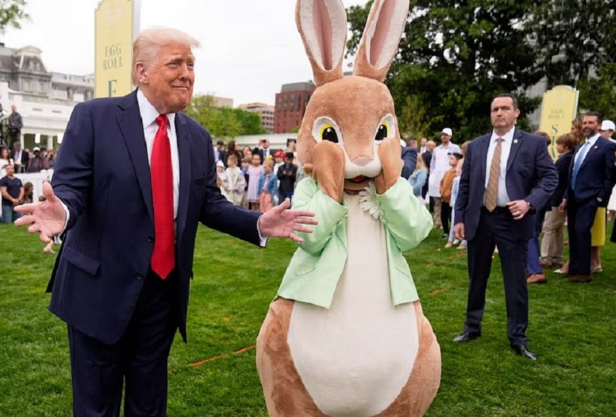 Τραμπ: «Δεν μπορείς να βάζεις πυρηνικά στα χέρια τρελών» – Δηλώσεις για Ιράν, εκεχειρία και πετρέλαιο