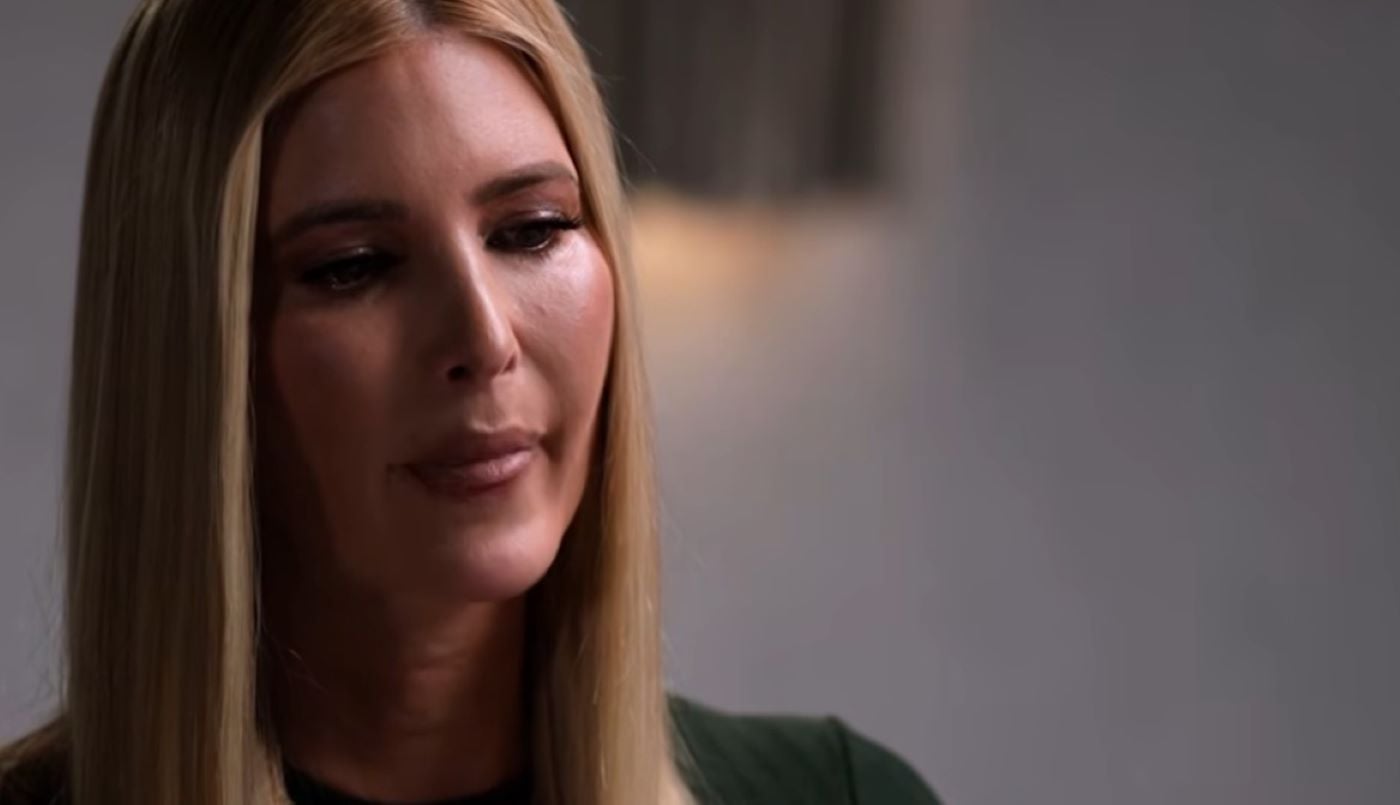 Ιβάνκα Τραμπ: Τα δάκρυα για τη μητέρα της – Τι είπε για την περιπέτεια του συζύγου της με τον καρκίνο και την απόπειρα δολοφονίας εναντίον του πατέρα της