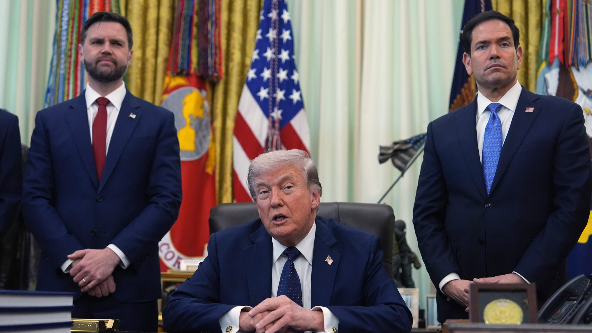 Lebanon Israel Talks